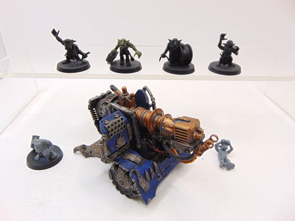 Mek Gun