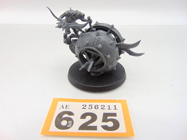 Doom Flayers