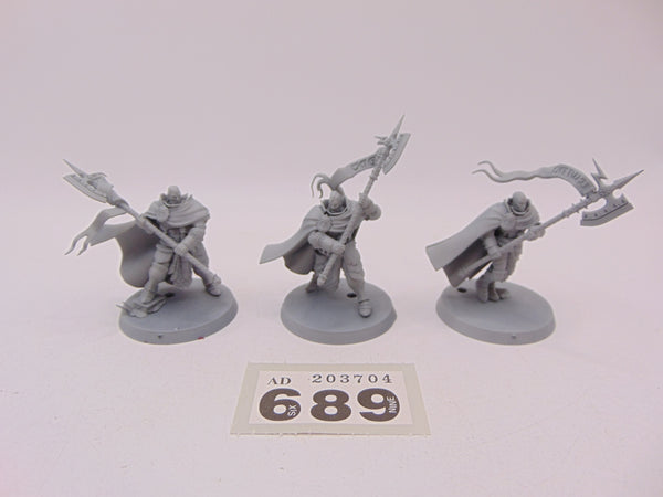 Praetors