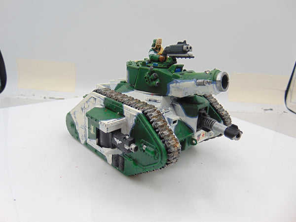 Leman Russ Battle Tank