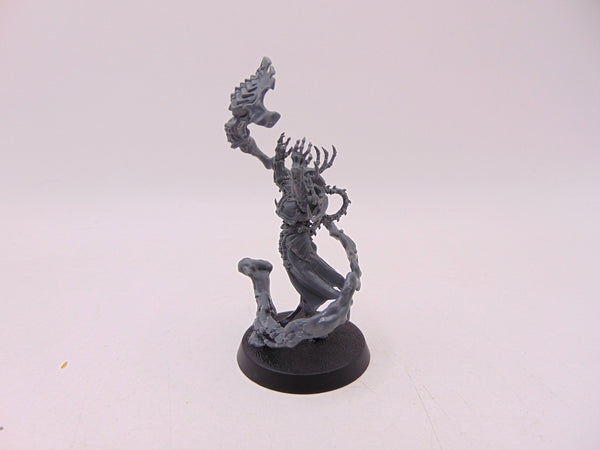Mortisan Ossifector