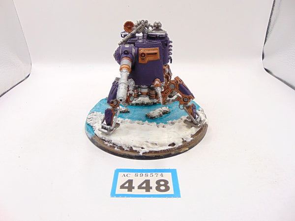 Onager Dunecrawler