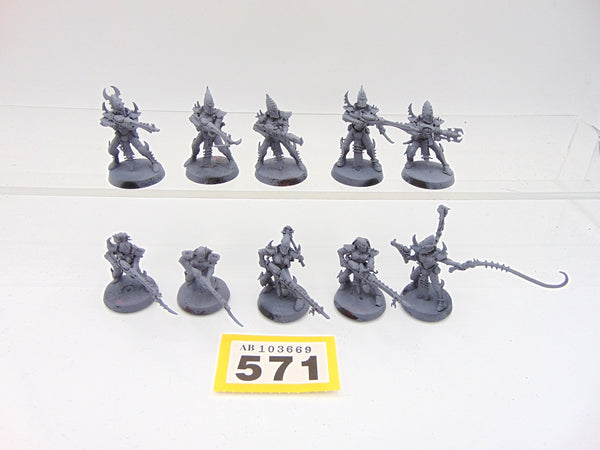 Kabalite Warriors