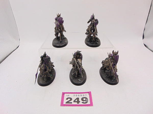 Black Knights