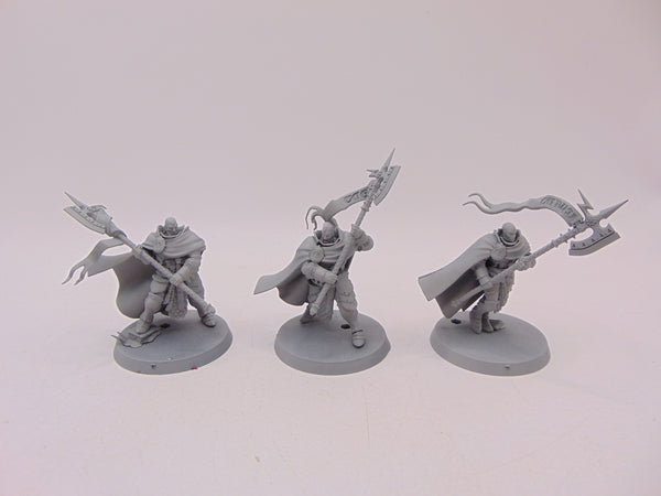Praetors
