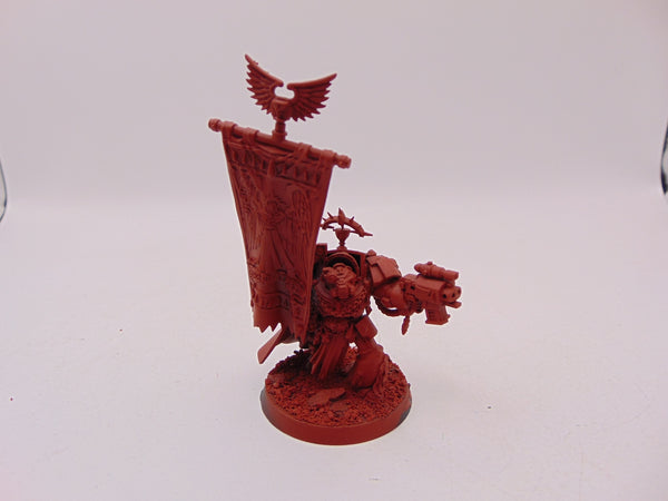 Terminator Ancient Conversion