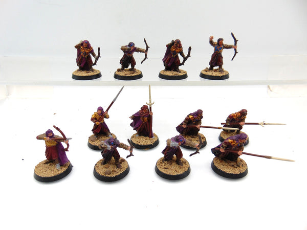 Haradrim Warriors