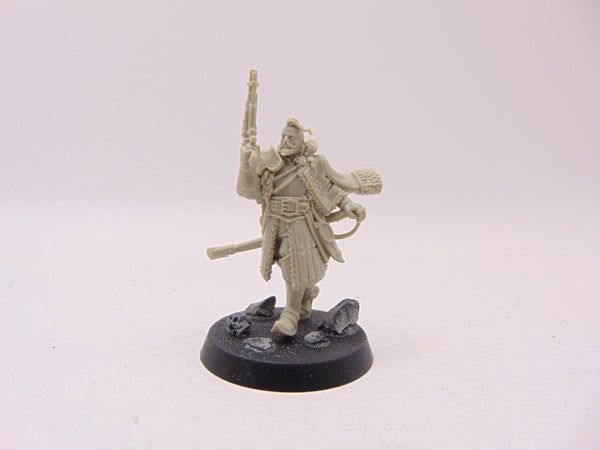 Glaurio ven Alten III
