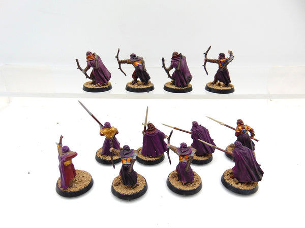 Haradrim Warriors