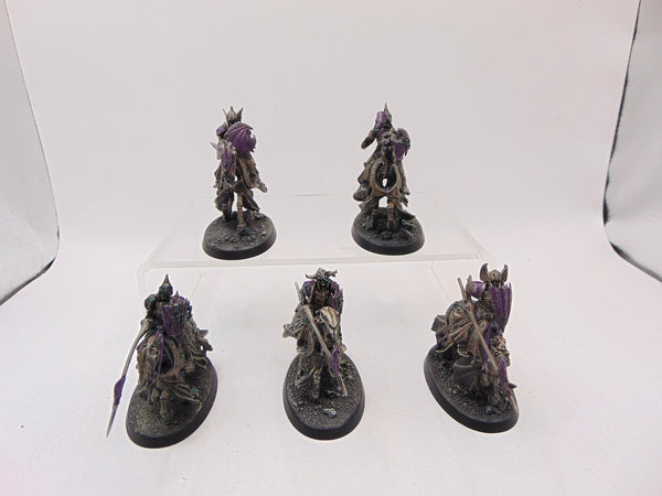 Black Knights