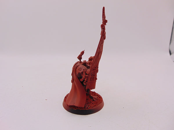 Terminator Ancient Conversion
