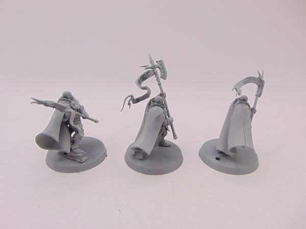Praetors