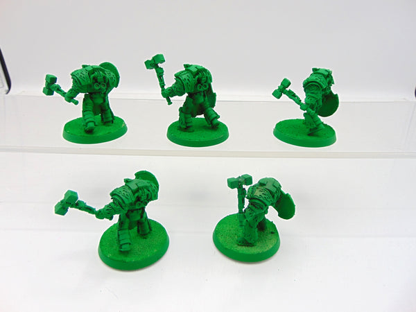 Firedrake Terminators