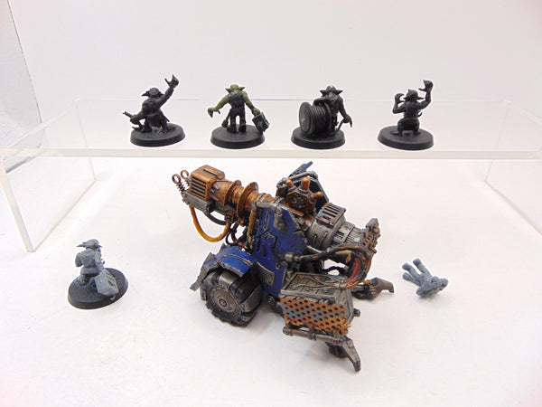 Mek Gun