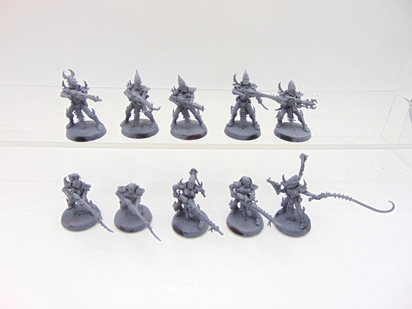Kabalite Warriors