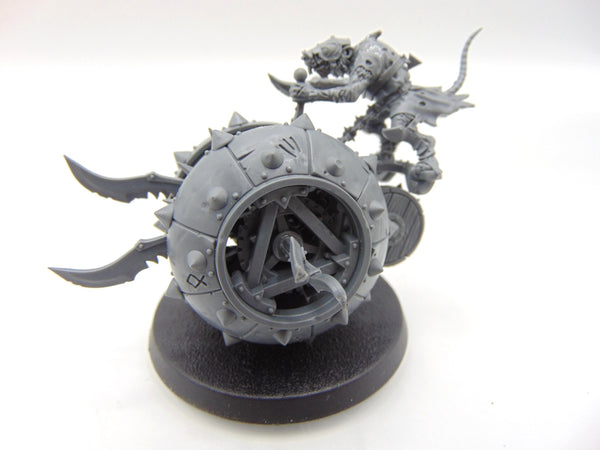 Doom Flayers