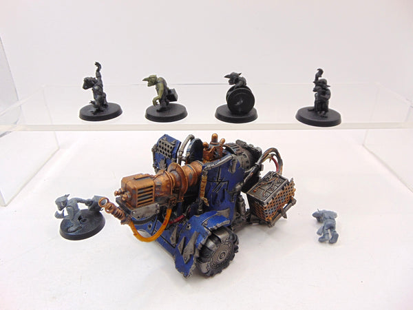 Mek Gun