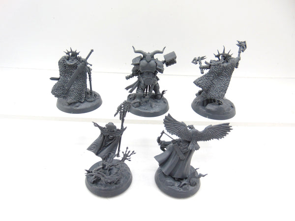 The Blacktalons