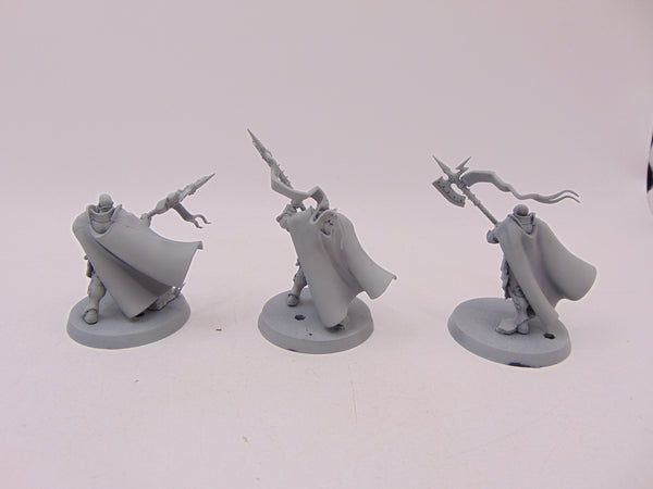 Praetors