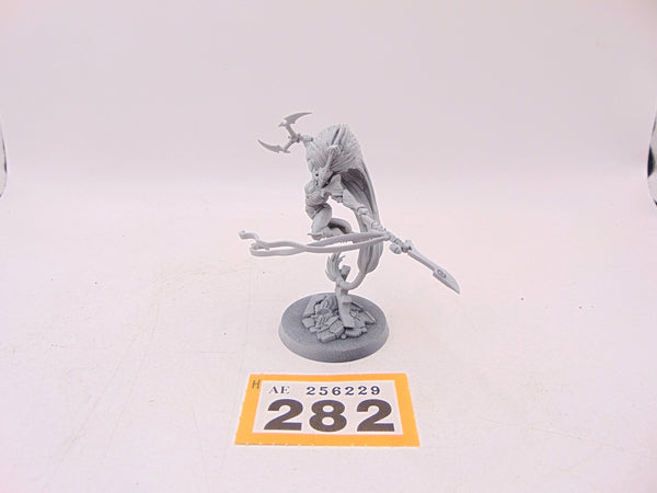 Phoenix Lord Jain Zar
