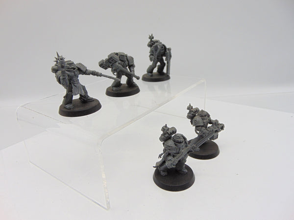 Deathwatch Kill Team Veterans