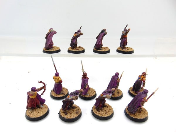 Haradrim Warriors