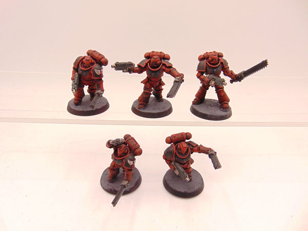 Assault Intercessors