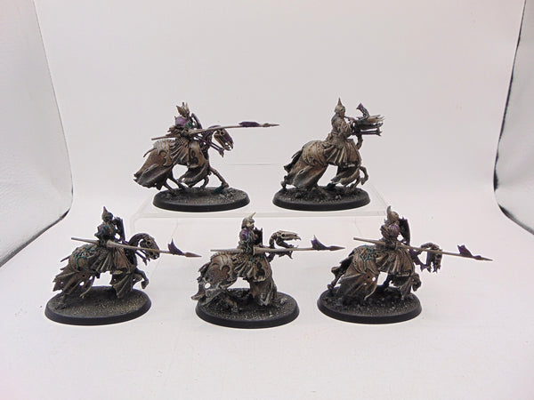 Black Knights