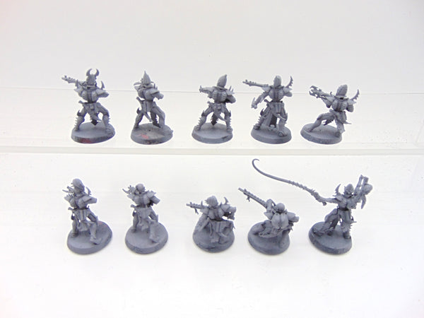 Kabalite Warriors