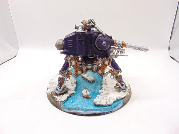Onager Dunecrawler