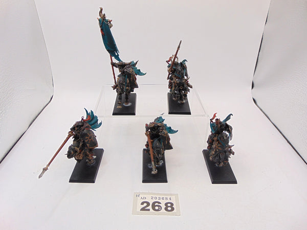 Chaos Knights