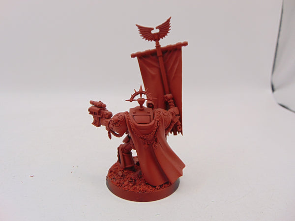 Terminator Ancient Conversion