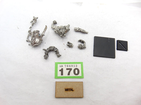 Thanquol & Boneripper