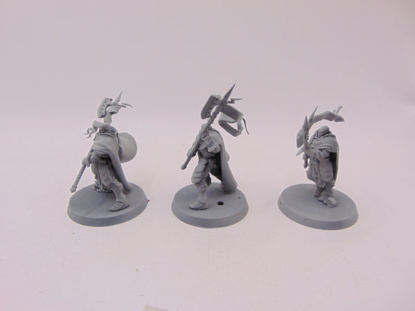 Praetors