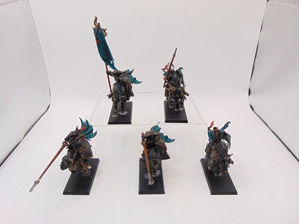 Chaos Knights