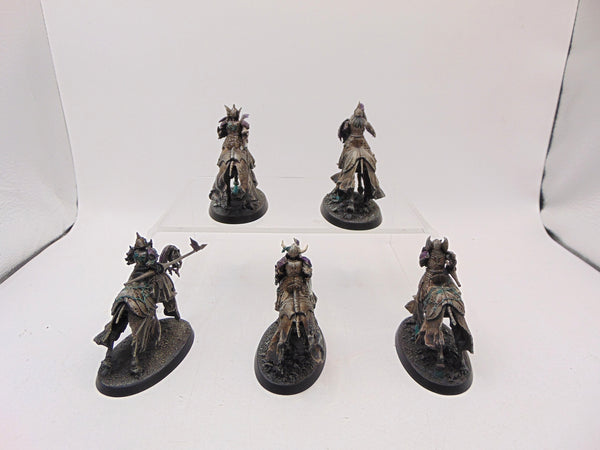 Black Knights