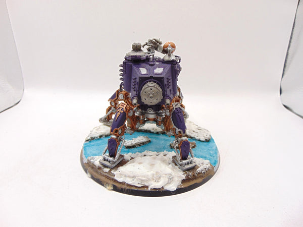 Onager Dunecrawler