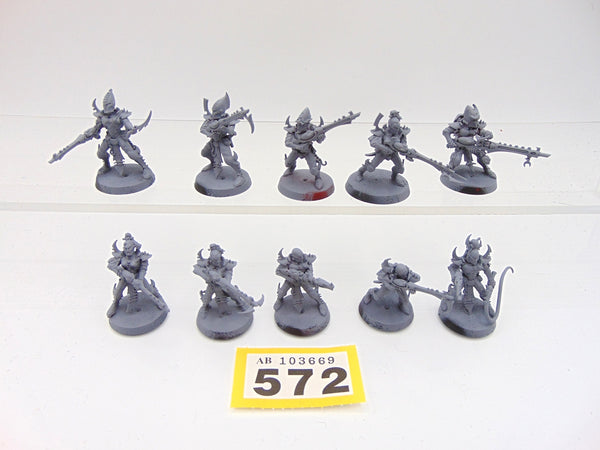 Kabalite Warriors