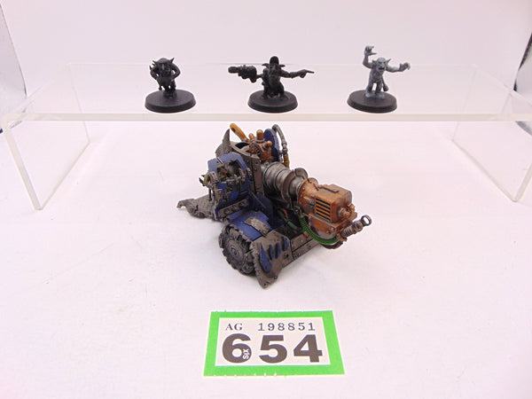 Mek Gun