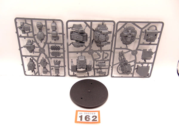 Ballistus Dreadnought