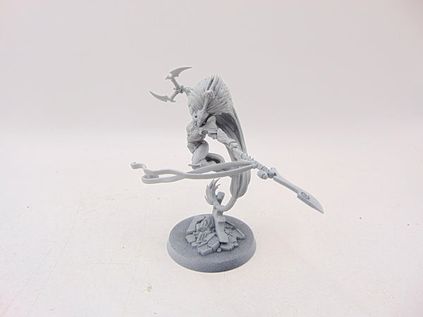 Phoenix Lord Jain Zar