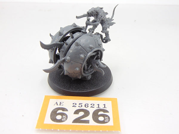 Doom Flayers