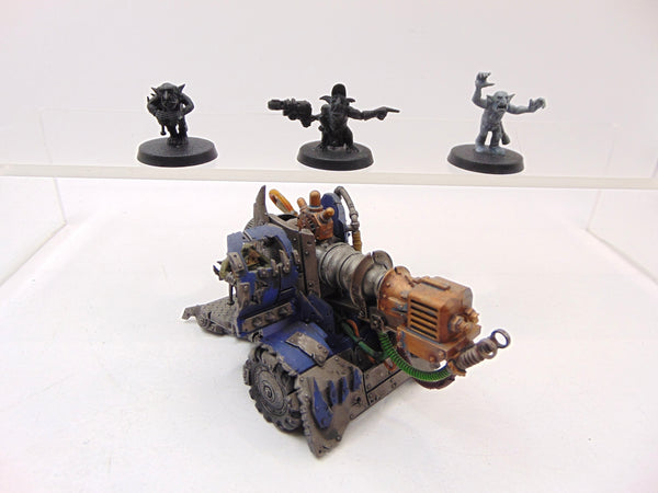 Mek Gun