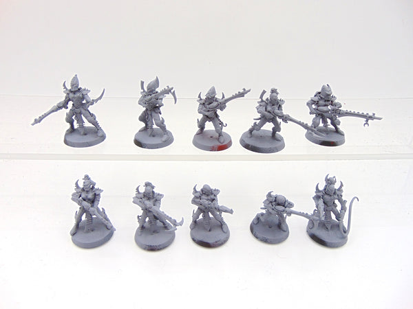 Kabalite Warriors