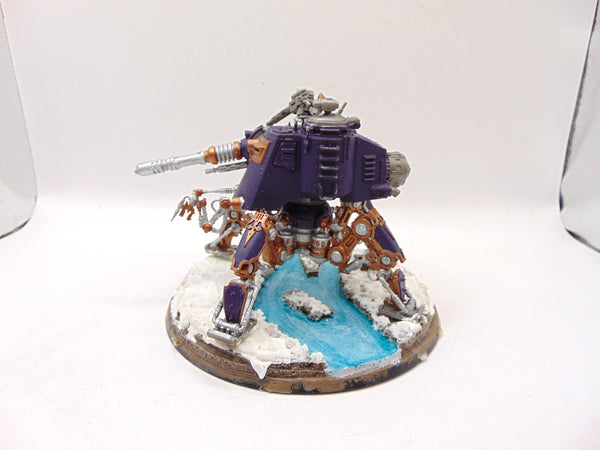 Onager Dunecrawler