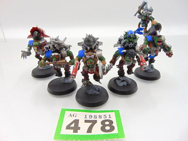 Stormboyz
