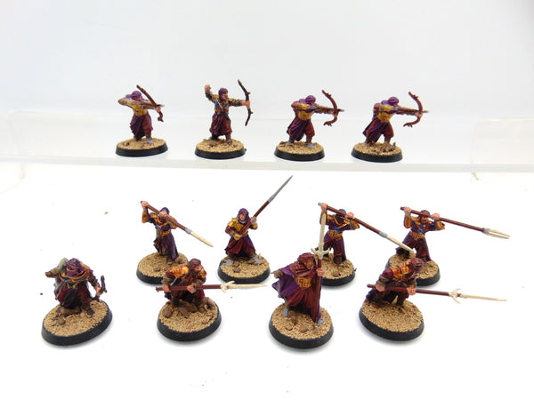 Haradrim Warriors