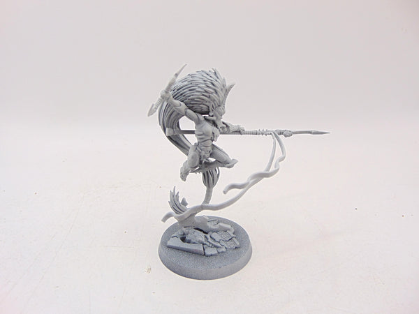 Phoenix Lord Jain Zar