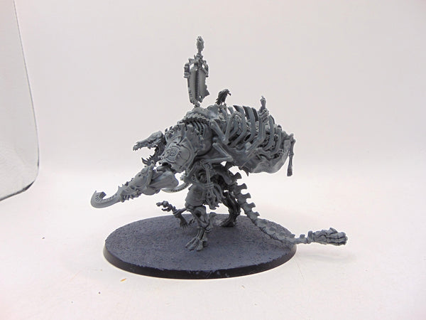 Gothizzar Harvester
