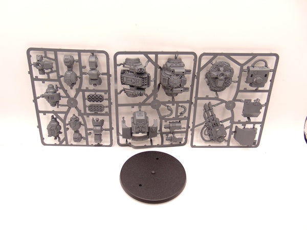 Ballistus Dreadnought